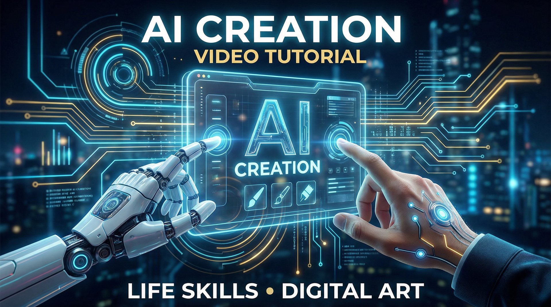 糖心Vlog AI创作视频教程 - 智能创作工具演示